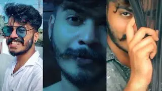 lover boy jithuzz tiktok video