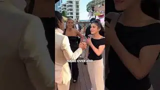 She Couldn&rsquo;t Believe It! 😱🎩