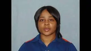 Krystal Clark on Prison Radio: Dr. Robert Lacy Confirms Infection