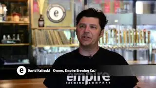 Empire Farm Brewery
