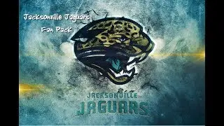 2018 Jacksonville Jaguars NFL Fan Pack
