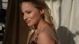 Выпускная фотосессия визажистов MUD Studio Russia