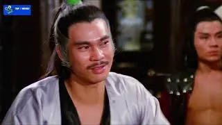 Crippled Avengers 1978 legendary Shaw Brothers kung fu classic that turns physical disability into