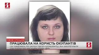 Колаборантка забезпечувала електроенергією окупаційну владу &laquo;днр&raquo;