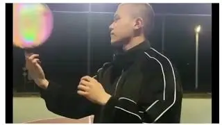 NytActiv Magical Balls