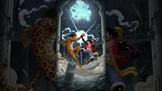 Why Enies Lobby Might Be Peak One Piece Story #onepiece #animetheory #onepiecetheory