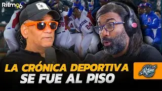 La crónica deportiva se chatarrizó: fanáticos, podcasts y cero análisis