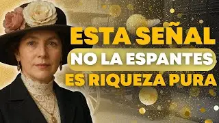 Cuando los insectos invaden tu casa, NO LOS ESPANTES: 8 señales que Florence Scovel habría entendido