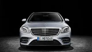 Wow Amazing !!!! 2018 Mercedes Benz S Class Price & Spec