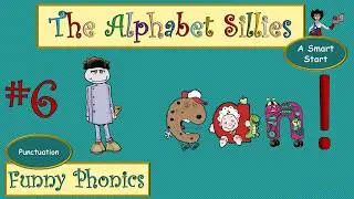 Toddler Tools: A SMART START #6: CAN  #phonics#kindergarten#rhymes#preschool#EASYREADING#Pre-K