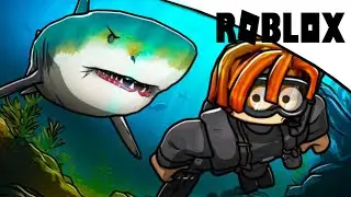 BECOME A DEEP SEA EXPLORER! - ROBLOX: BECOME A DEEP SEA EXPLORER [#1]