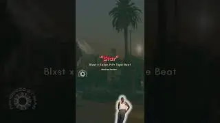 🔥 Smooth West Coast Beat | FREE Kalan.FrFr Type Beat #shorts