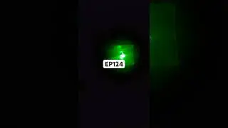 EP124 Root welding of 10