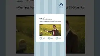SEO meme