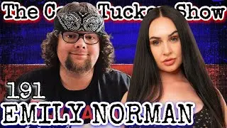 Emily Norman | The Cody Tucker Show #191