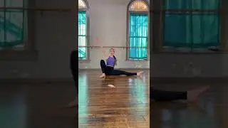 SWING THROUGH CARTWHEEL Tutorial!!!