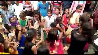 Bhagawat dans piplya indore