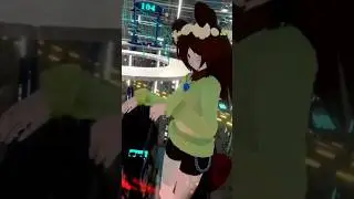 VRtale Chara&rsquo;s CRUELEST Punishment Yet&hellip; 💀 | VRtale Part 577