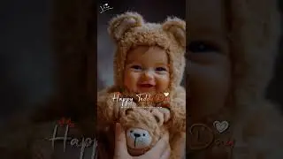 💞🧸Happy Teddy Day🧸💞Teddy Day Whatsapp Status🧸🧡