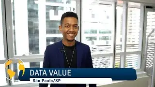 DATA VALUE - S&Atilde;O PAULO/SP - MUNDO EMPRESARIAL