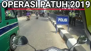 Kumpulan Video Operasi Patuh 2019 - Daily Ride MHRS