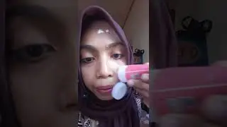 Suncreen viral nuface terbaik 🥰 #shopeecod #skincare #nuface #suncreenviral