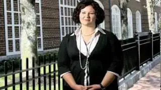 Women and the MBA: What advice would you give a woman considering an MBA?