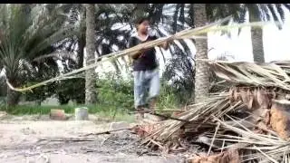 الفلم القصير (الاشاعات) الحائز على المركز الثالث على مستوى السلطنة