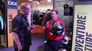 Casque CKX mission interview avec son cr&eacute;ateur