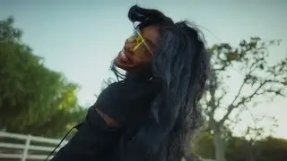 SZA, Kendrick Lamar - Midnight Confessions (Music Video)