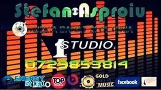 Stefan Asproiu - Live Program 2002-3