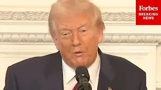 Trump Warns Of What Dems Could Do If Filibuster Ended&mdash;But Calls For Republicans To Get Rid Of It Now