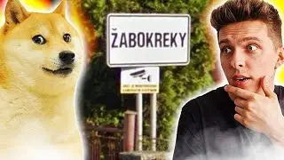 TADY BYDLÍ GEJMR 😳