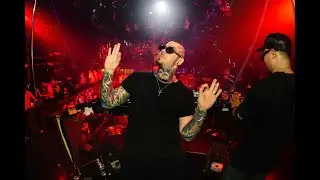 DJ T&Acirc;Y ĐI&Ecirc;N / LIVE SHOW 2025 / NONSTOP VINAHOUSE / NEW STYLE