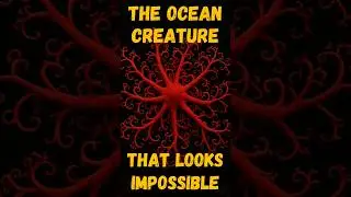 The Creepiest Starfish. #starfish #facts #nature #animals #sea #ocean #wildlife #interestingfacts