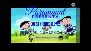 El Mundo De Luna: Estaci&oacute;n Espacial - Color Classics - Sin Suelo (1936)