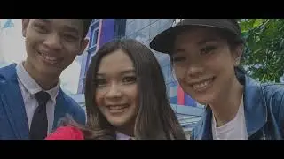 Momen Spesial! Wisuda ke-95 Amikom Yogyakarta &ndash; Saksikan Secara Live