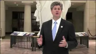 The People's Statues in Your United States Capitol