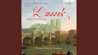 12 Progressive Lessons, Op. 32: VI. Pollaca in F Major, C.111