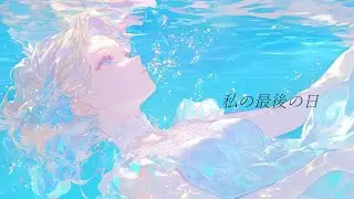 私の最後の日｜coverうい。