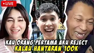 [LAWAK] Acap S Carikan Jodoh Buat ex-Arul | 15.03.25  #acaps #live #lawak