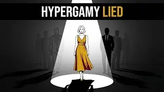 Hypergamy Promised Freedom&mdash;It Delivered Loneliness | The Hidden Cost No One Talks About