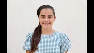 MARTINA VICENTE ALI&Ntilde;O  Falla Bisbe Jaume P&eacute;rez-Llu&iacute;s Oliag Sector Quatre Carreres