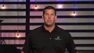Student Ministry Promo