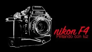 Nikon F4 (Español)