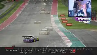 SimracePL - Summer Sprint Cup - 60m at COTA