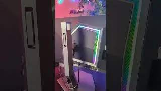 Ознакомьтесь с игровым монитором AOC AGON Pro AG246FK 540 Гц