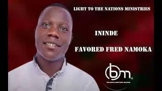 Ininde By favored fred Namoka
