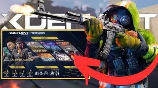 XDefiant Beta Dates & Launch Content! (Prestige Mode, Roadmap, etc!)