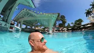 Sandals Negril Pool and Beach Day tour and Dance Off Aug 14 2023